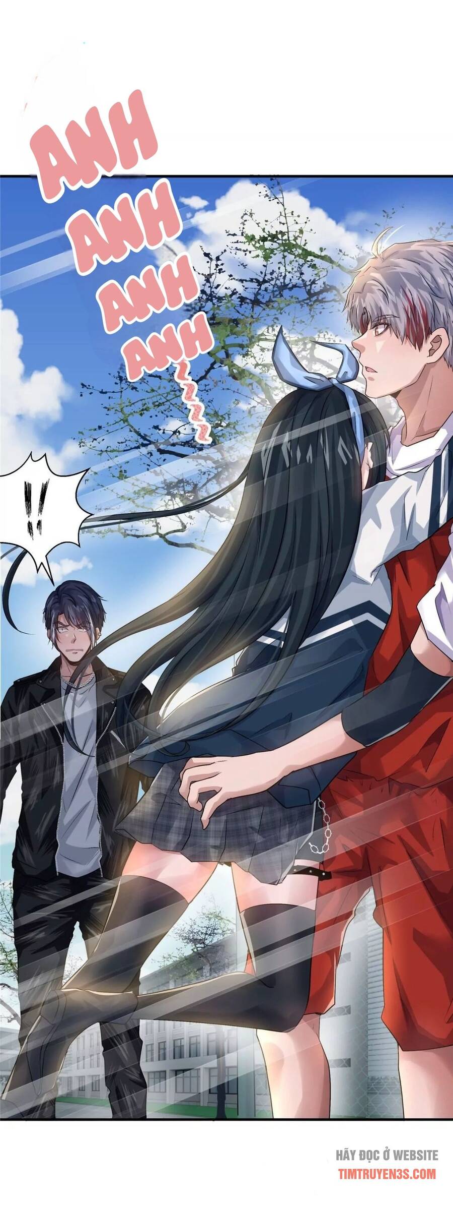 Vương Giả Săn Mồi Chap 39 - Next Chap 40