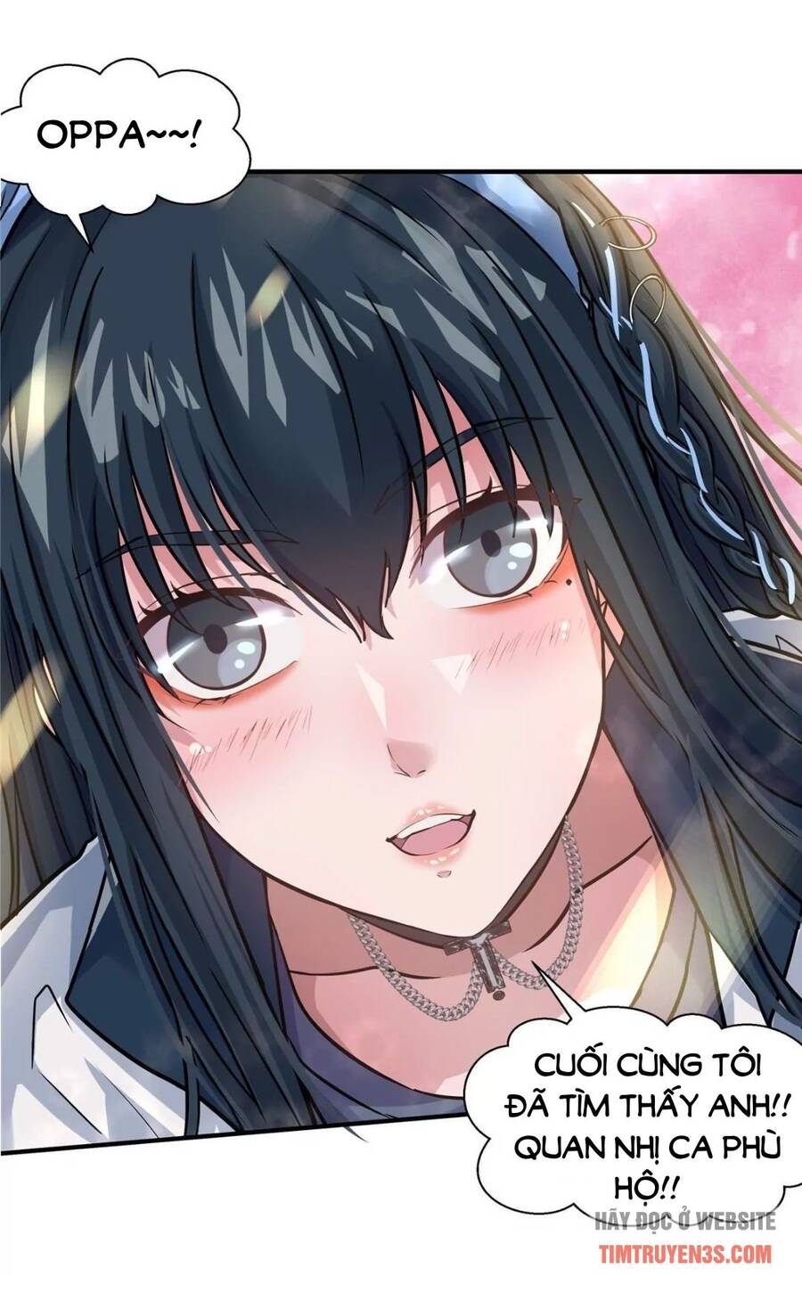 Vương Giả Săn Mồi Chap 39 - Next Chap 40