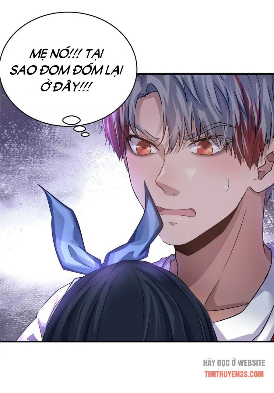 Vương Giả Săn Mồi Chap 39 - Next Chap 40