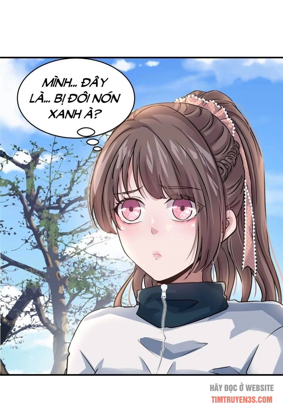 Vương Giả Săn Mồi Chap 39 - Next Chap 40