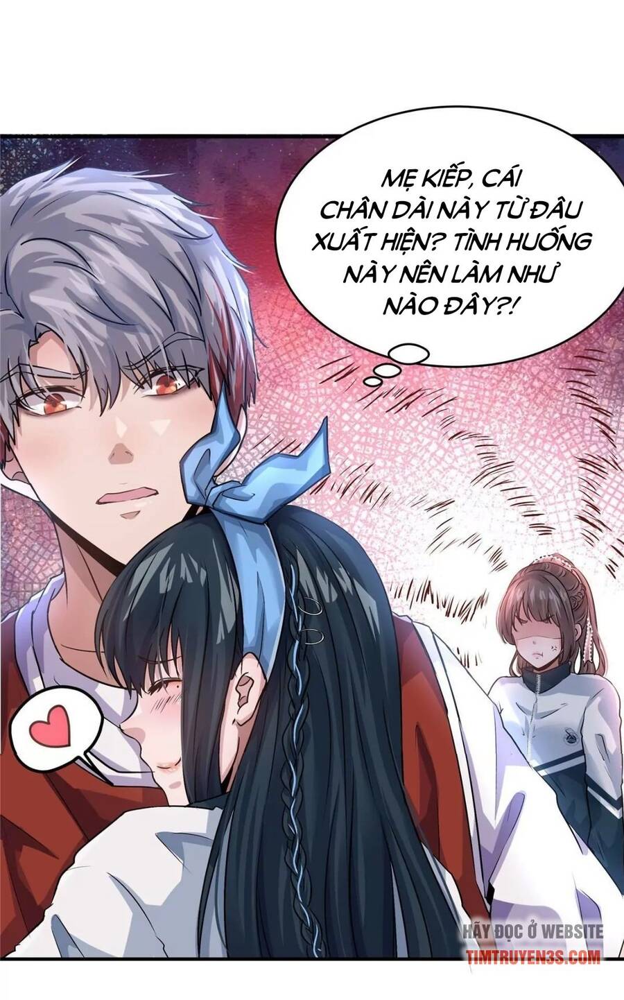 Vương Giả Săn Mồi Chap 39 - Next Chap 40
