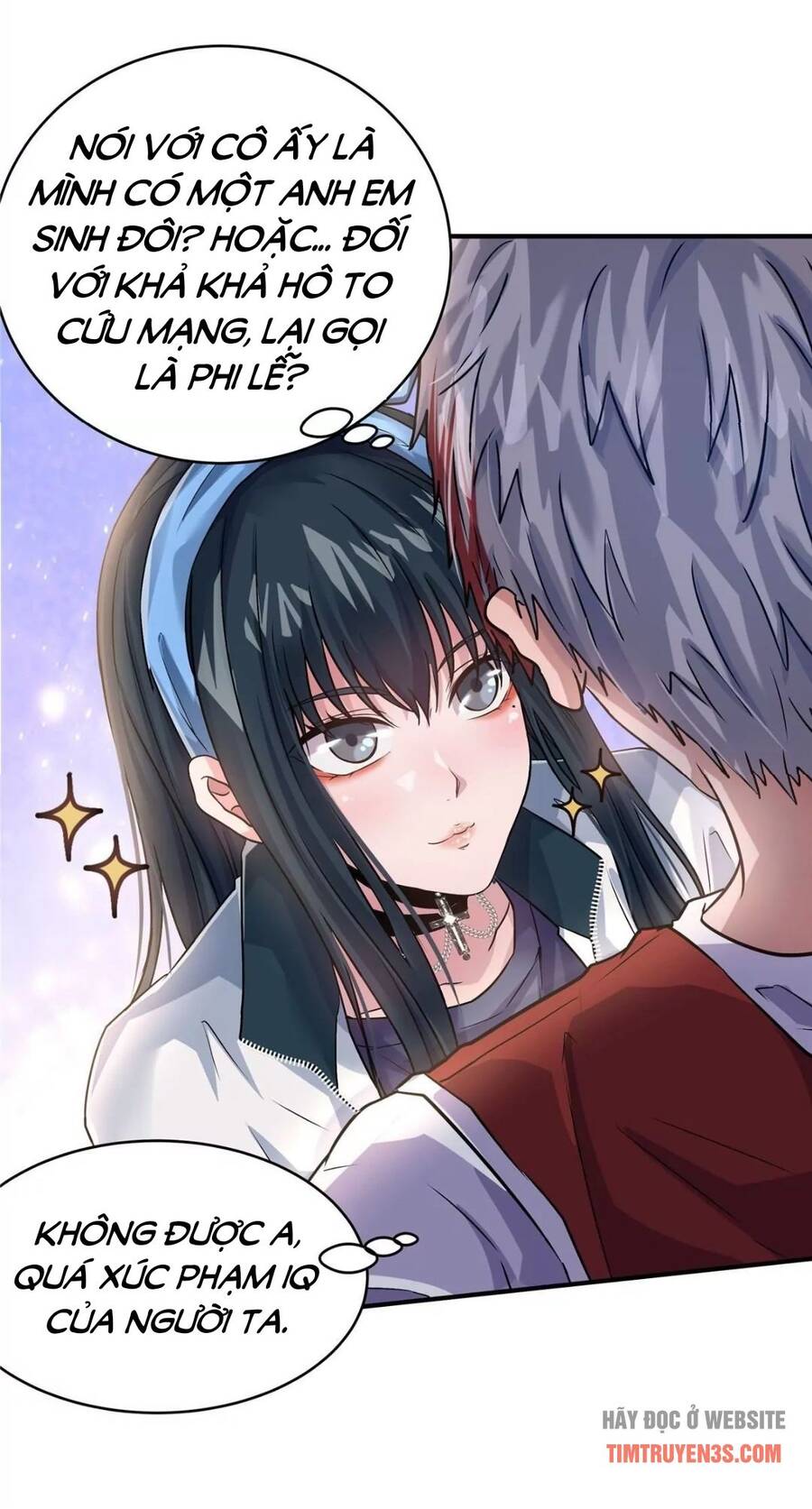 Vương Giả Săn Mồi Chap 39 - Next Chap 40