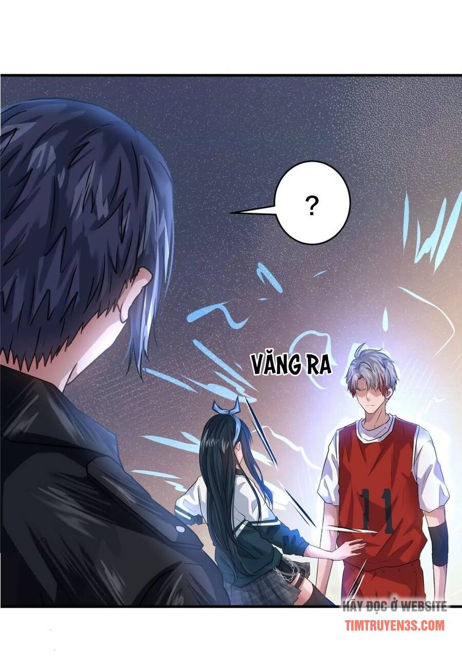 Vương Giả Săn Mồi Chap 39 - Next Chap 40