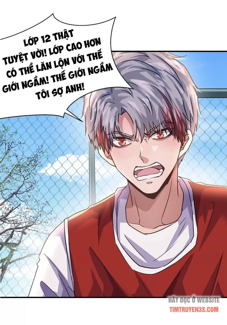 Vương Giả Săn Mồi Chap 39 - Next Chap 40