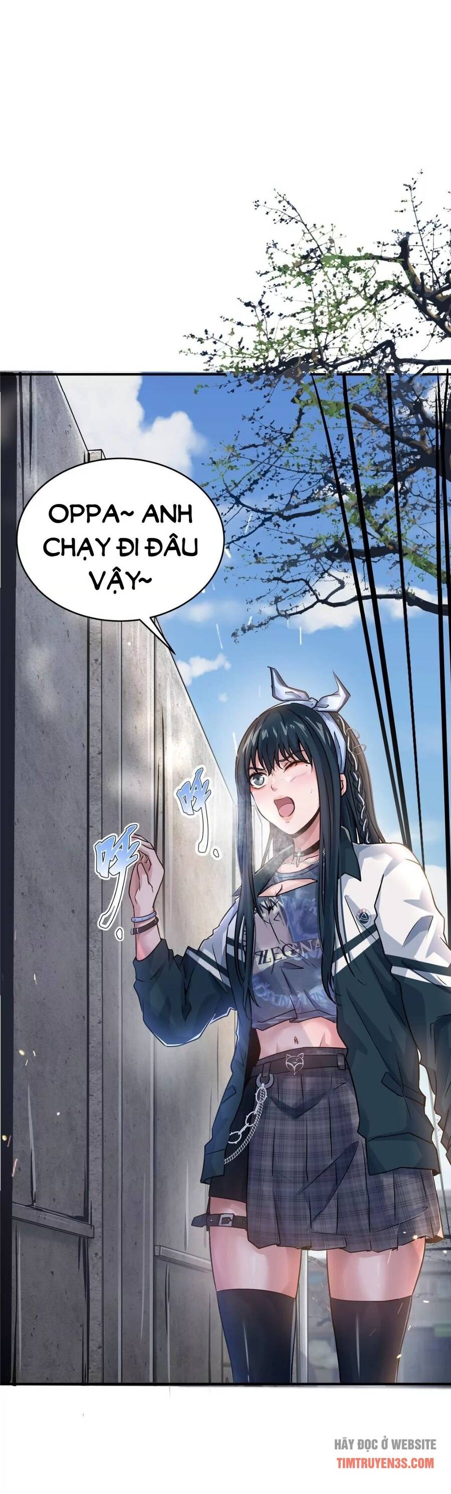 Vương Giả Săn Mồi Chap 39 - Next Chap 40