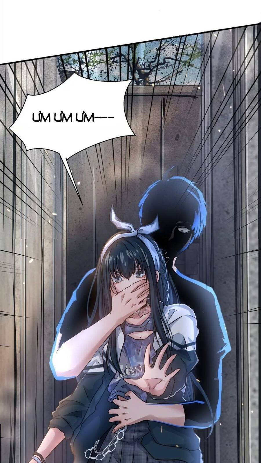 Vương Giả Săn Mồi Chap 39 - Next Chap 40