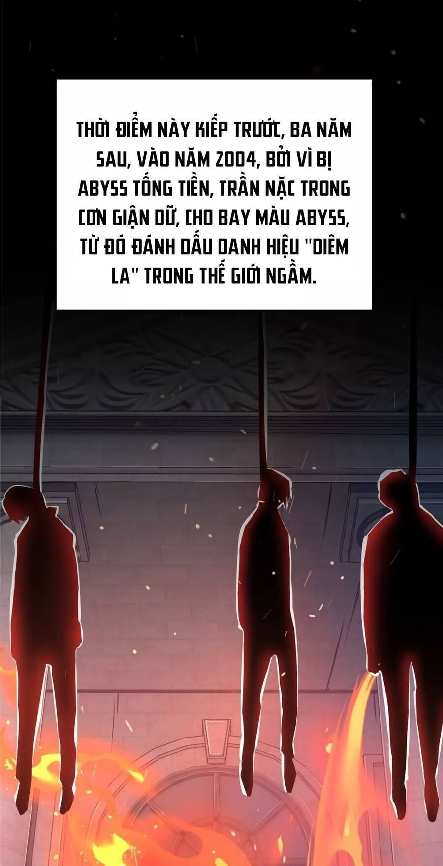 Vương Giả Săn Mồi Chap 39 - Next Chap 40