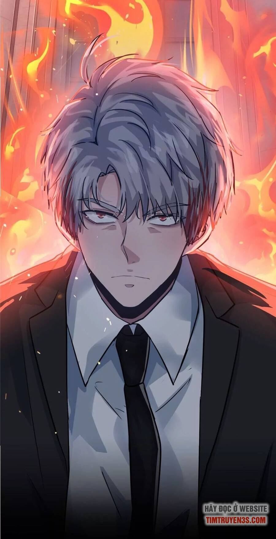 Vương Giả Săn Mồi Chap 39 - Next Chap 40