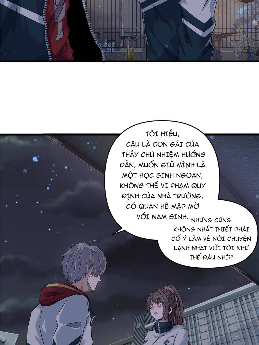 Vương Giả Săn Mồi Chap 4 - Next Chap 5