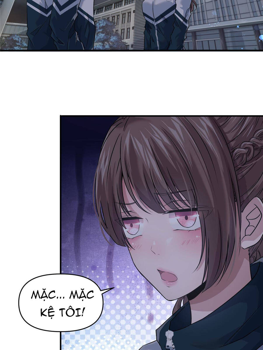 Vương Giả Săn Mồi Chap 4 - Next Chap 5