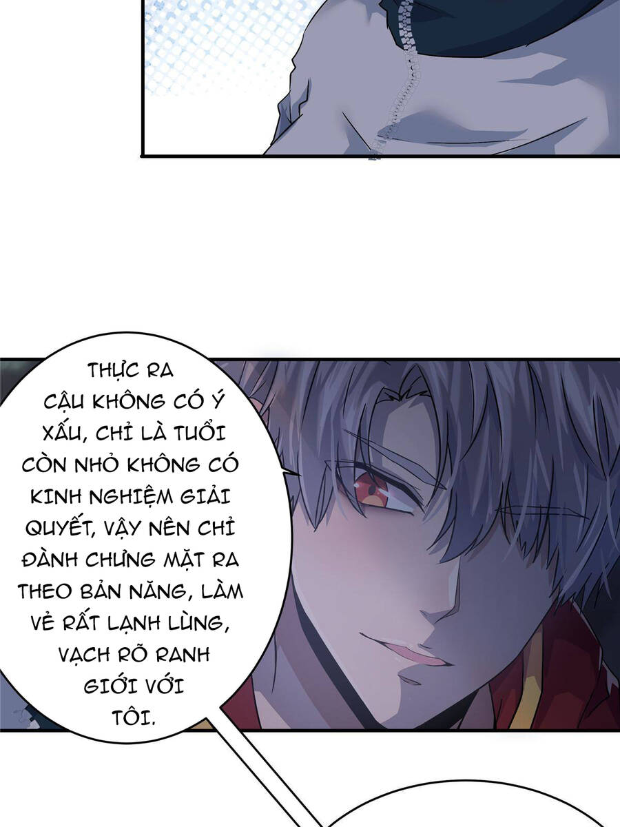 Vương Giả Săn Mồi Chap 4 - Next Chap 5