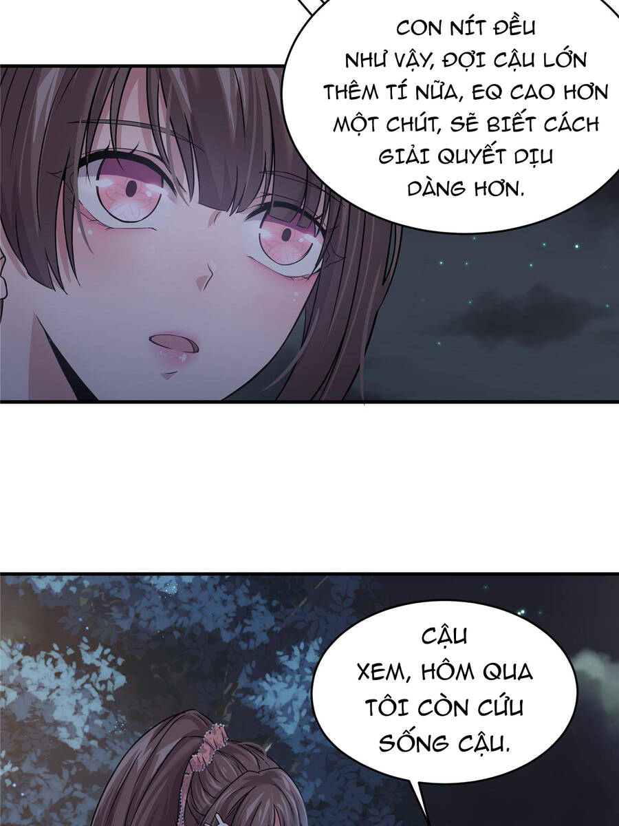 Vương Giả Săn Mồi Chap 4 - Next Chap 5