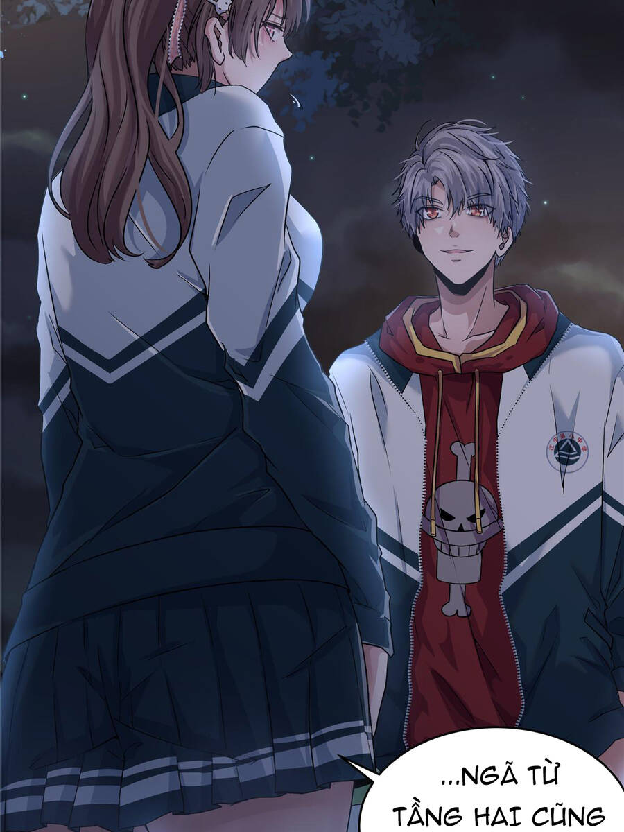 Vương Giả Săn Mồi Chap 4 - Next Chap 5