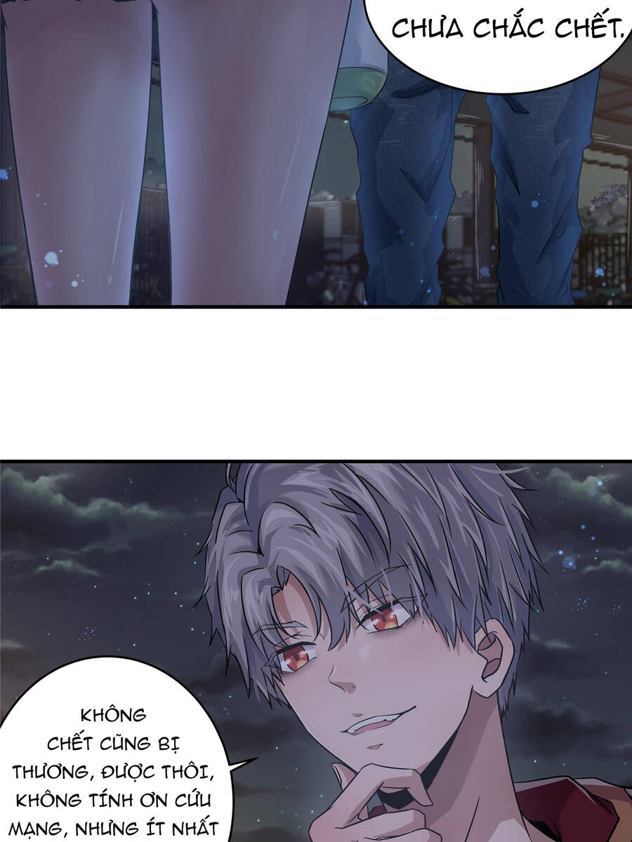 Vương Giả Săn Mồi Chap 4 - Next Chap 5