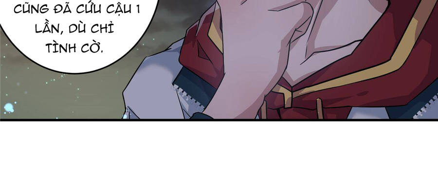 Vương Giả Săn Mồi Chap 4 - Next Chap 5