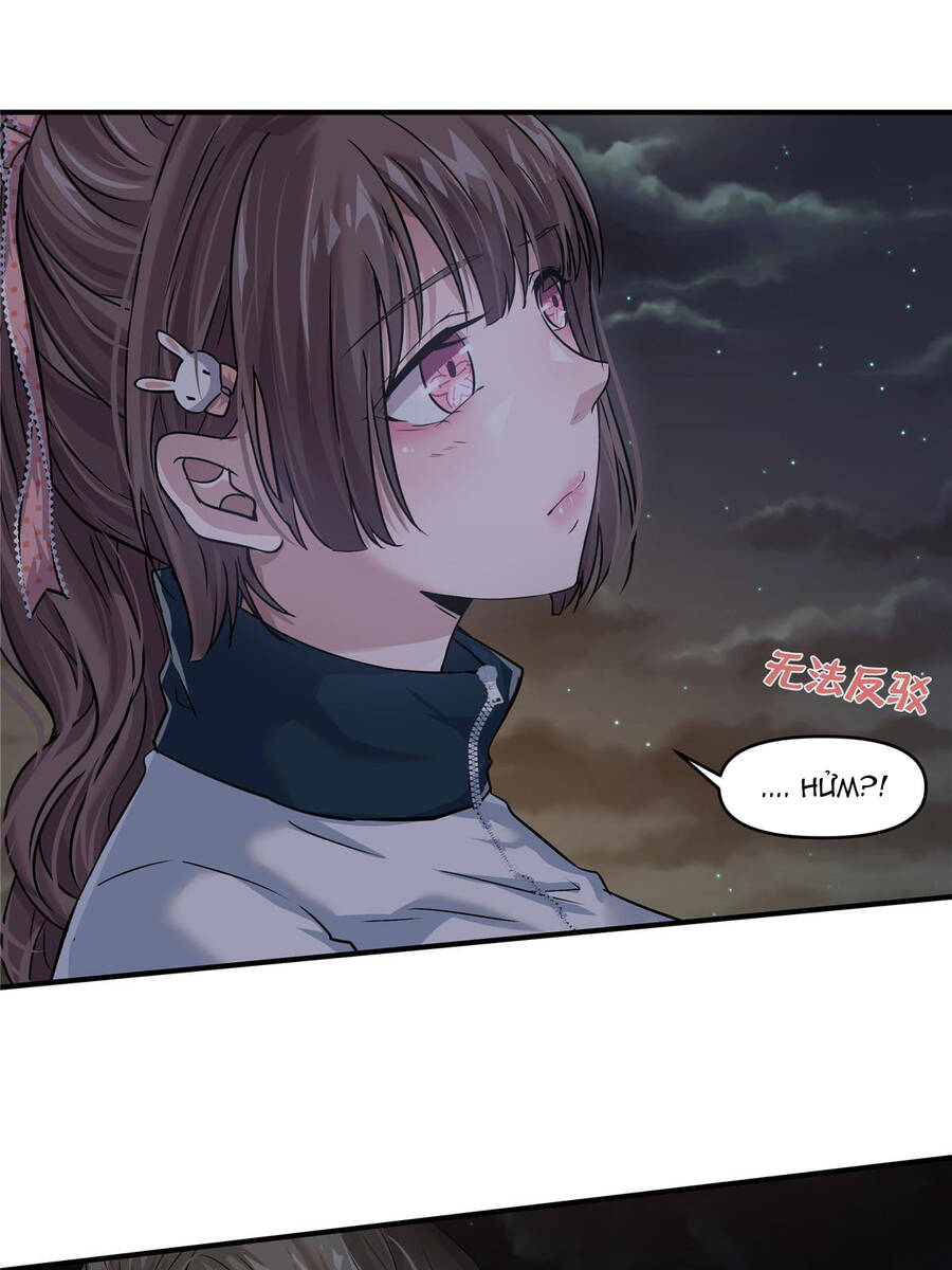 Vương Giả Săn Mồi Chap 4 - Next Chap 5