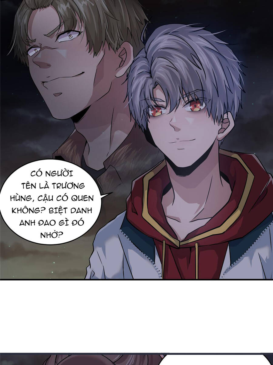 Vương Giả Săn Mồi Chap 4 - Next Chap 5