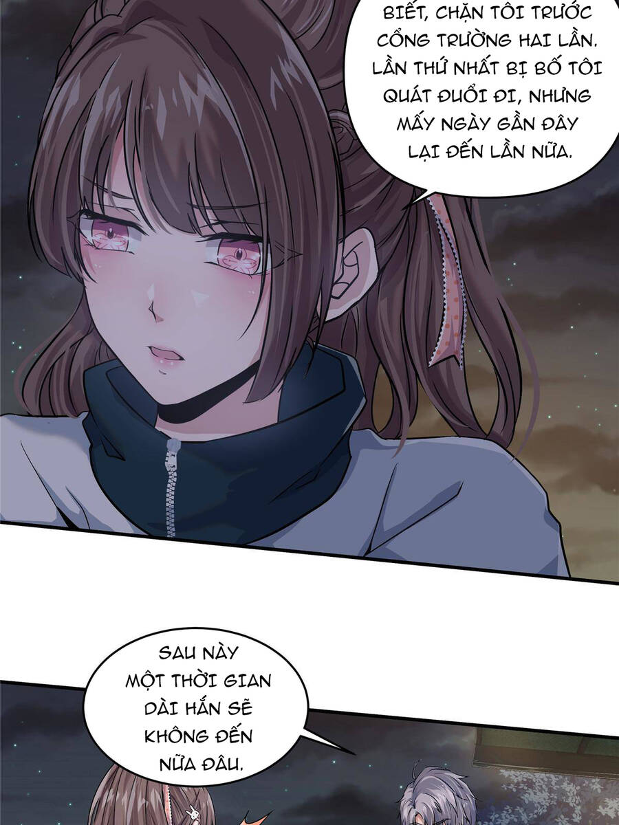 Vương Giả Săn Mồi Chap 4 - Next Chap 5