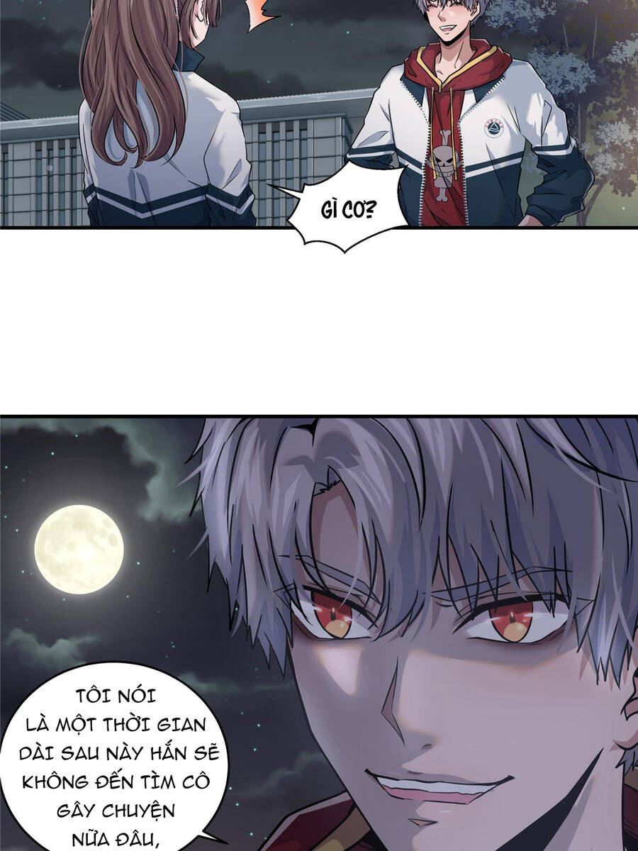 Vương Giả Săn Mồi Chap 4 - Next Chap 5