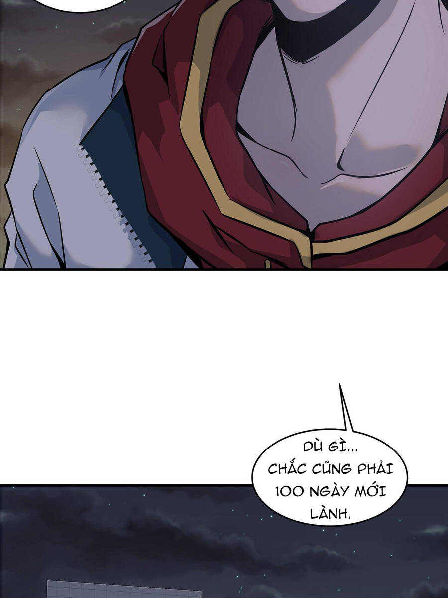 Vương Giả Săn Mồi Chap 4 - Next Chap 5