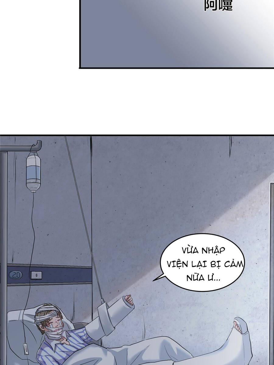 Vương Giả Săn Mồi Chap 4 - Next Chap 5