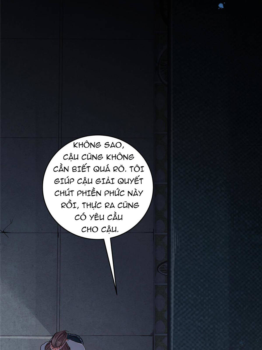 Vương Giả Săn Mồi Chap 4 - Next Chap 5