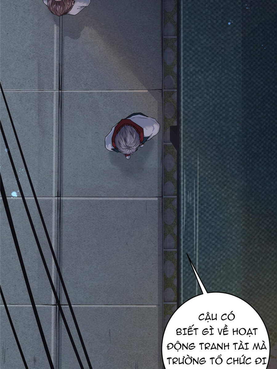 Vương Giả Săn Mồi Chap 4 - Next Chap 5