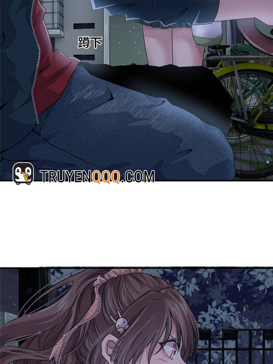 Vương Giả Săn Mồi Chap 4 - Next Chap 5