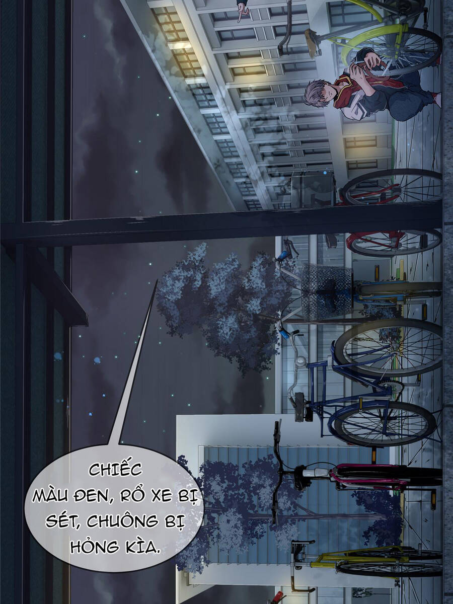 Vương Giả Săn Mồi Chap 4 - Next Chap 5
