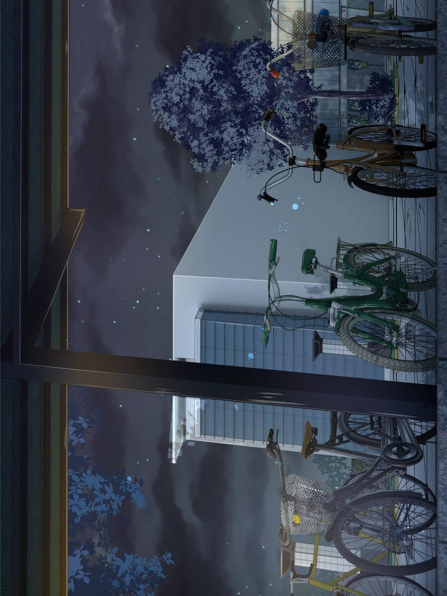 Vương Giả Săn Mồi Chap 4 - Next Chap 5
