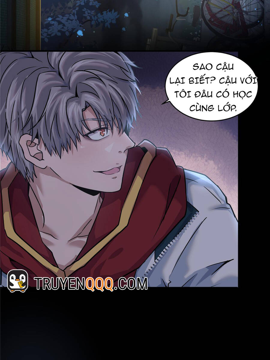 Vương Giả Săn Mồi Chap 4 - Next Chap 5