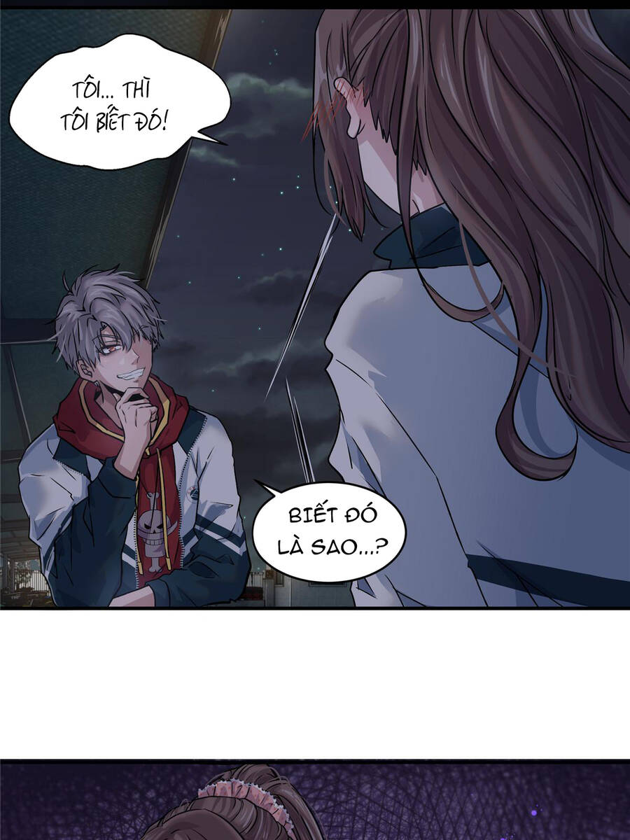 Vương Giả Săn Mồi Chap 4 - Next Chap 5
