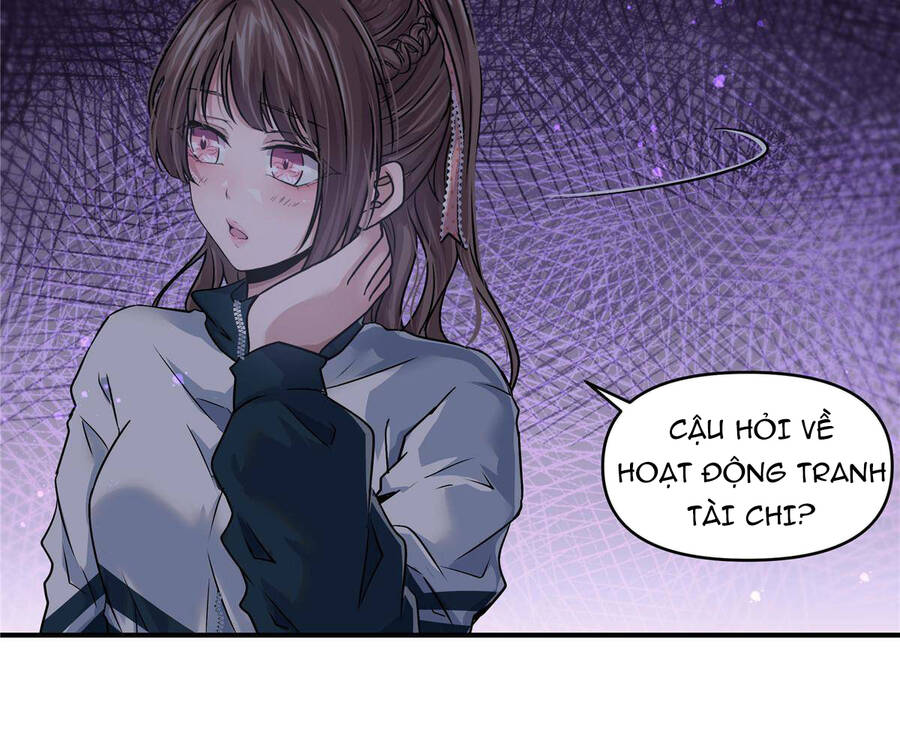 Vương Giả Săn Mồi Chap 4 - Next Chap 5