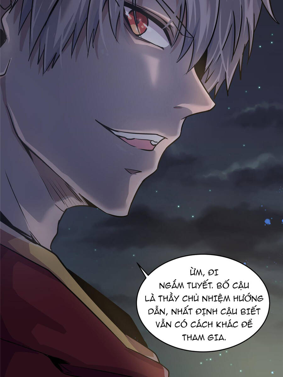 Vương Giả Săn Mồi Chap 4 - Next Chap 5
