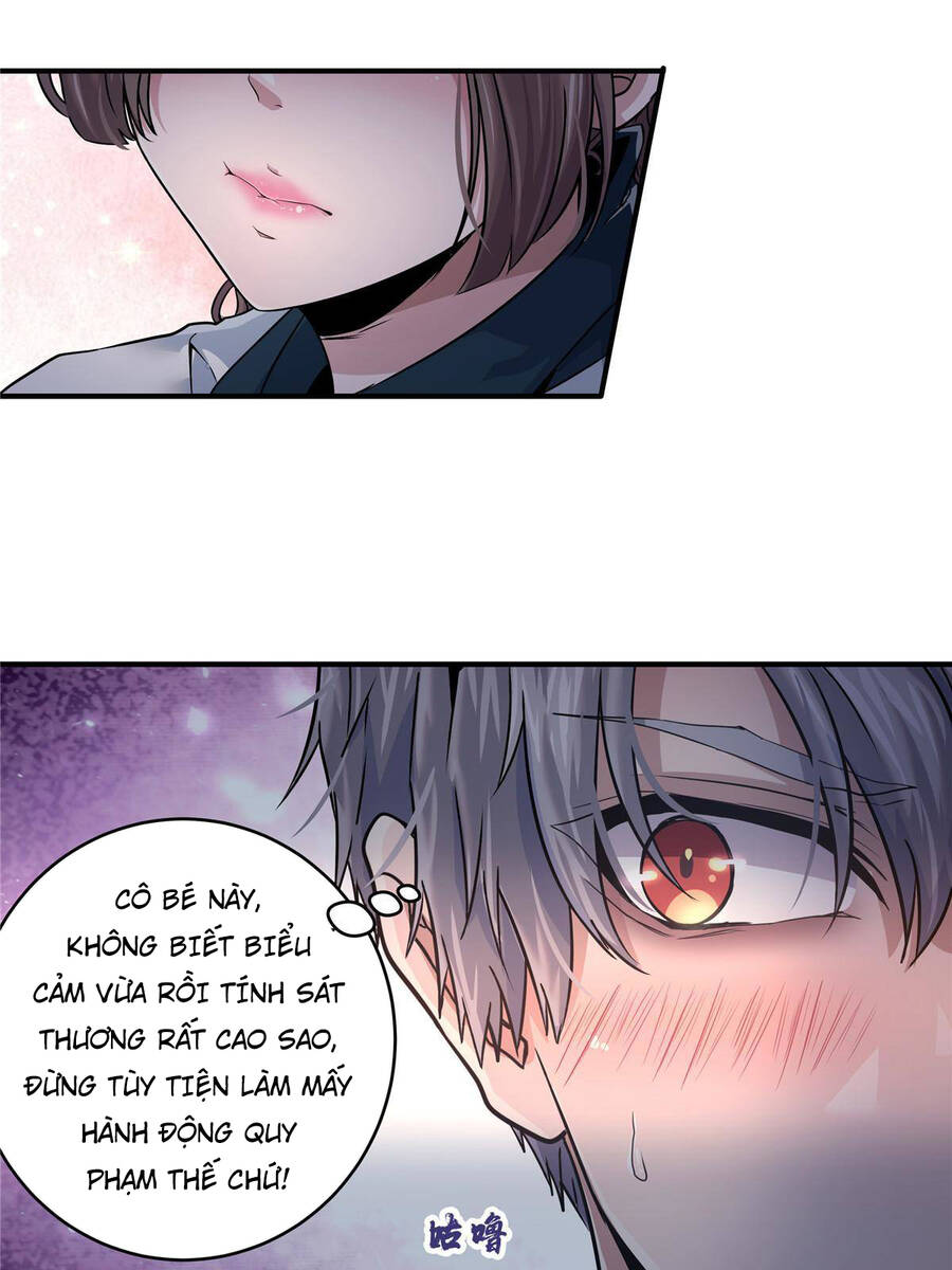 Vương Giả Săn Mồi Chap 4 - Next Chap 5