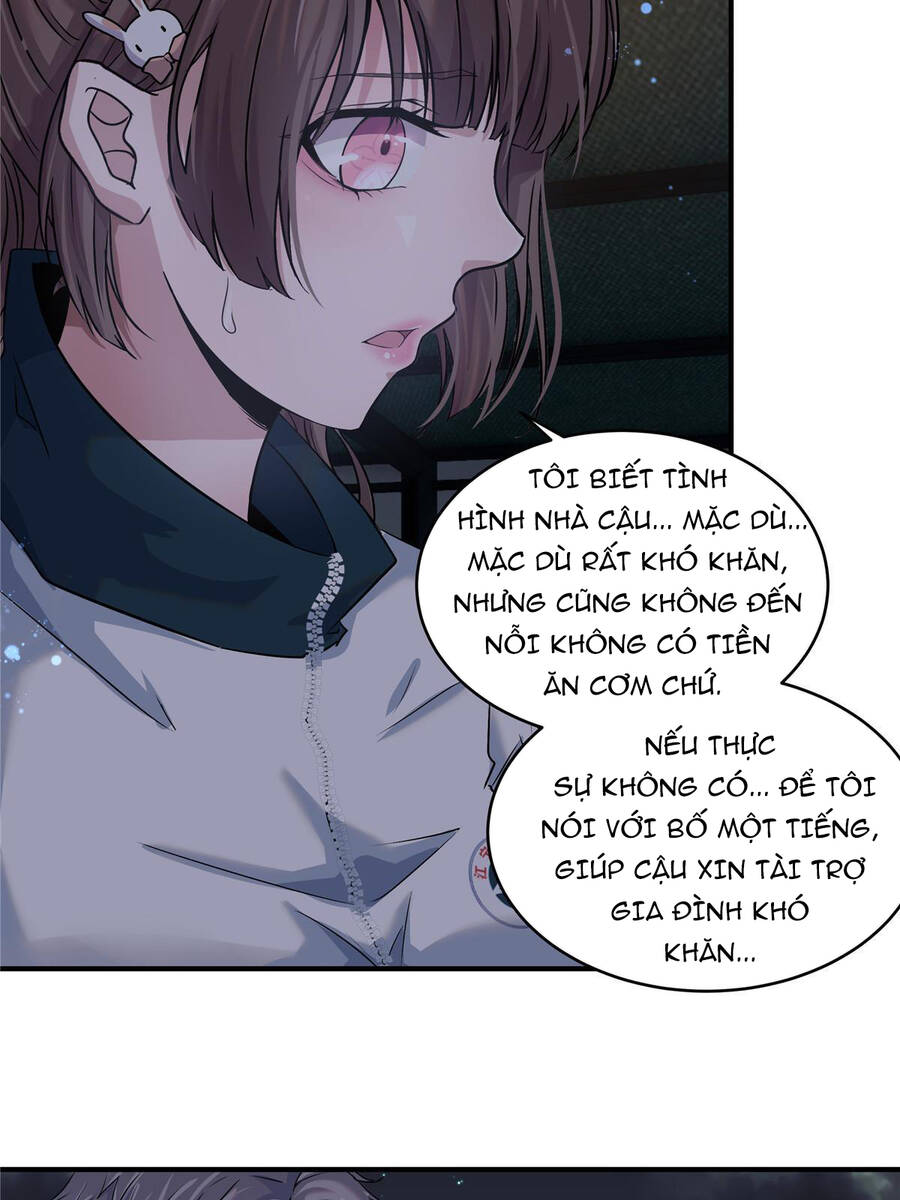 Vương Giả Săn Mồi Chap 4 - Next Chap 5