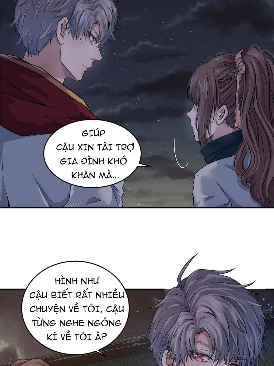 Vương Giả Săn Mồi Chap 4 - Next Chap 5