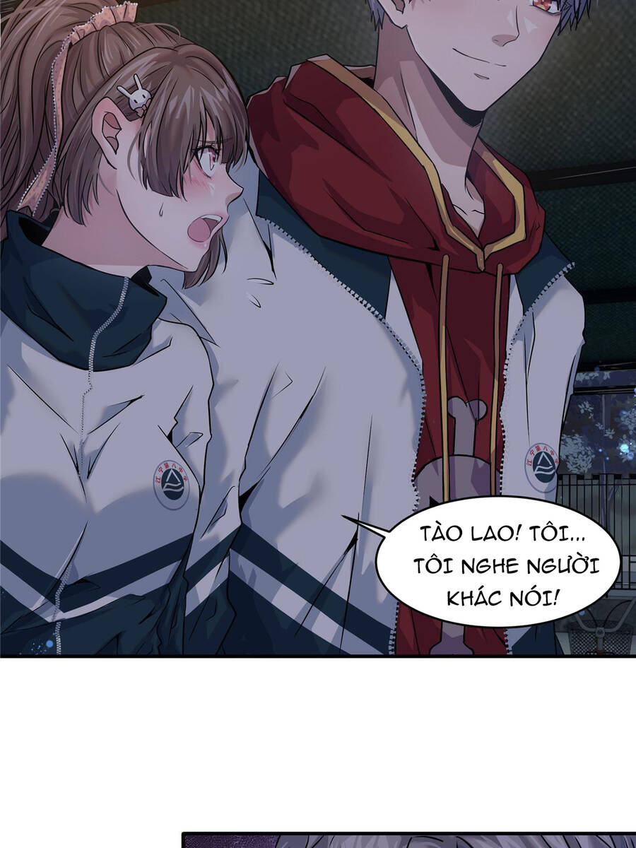 Vương Giả Săn Mồi Chap 4 - Next Chap 5
