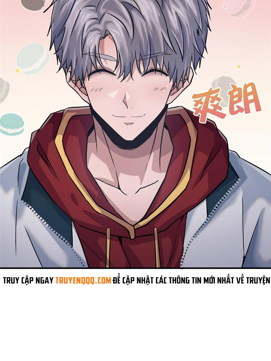 Vương Giả Săn Mồi Chap 4 - Next Chap 5