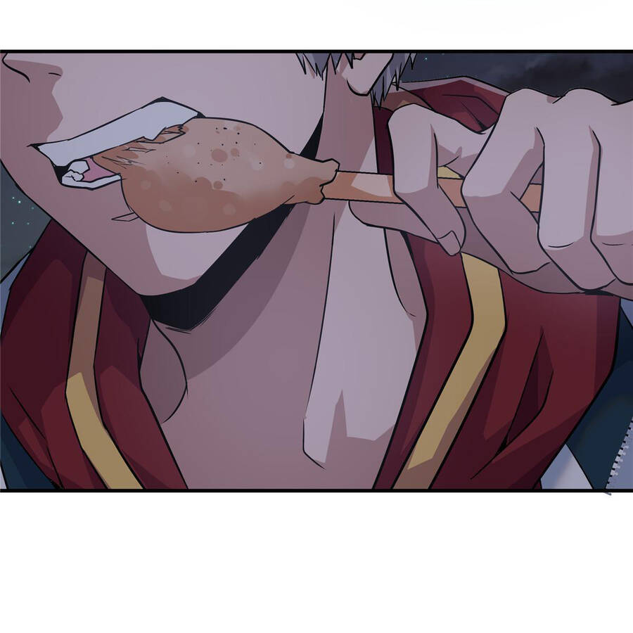 Vương Giả Săn Mồi Chap 4 - Next Chap 5