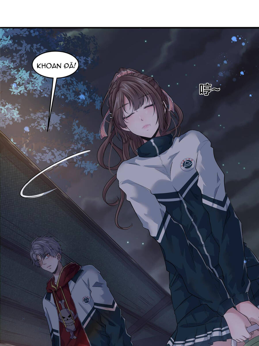 Vương Giả Săn Mồi Chap 4 - Next Chap 5