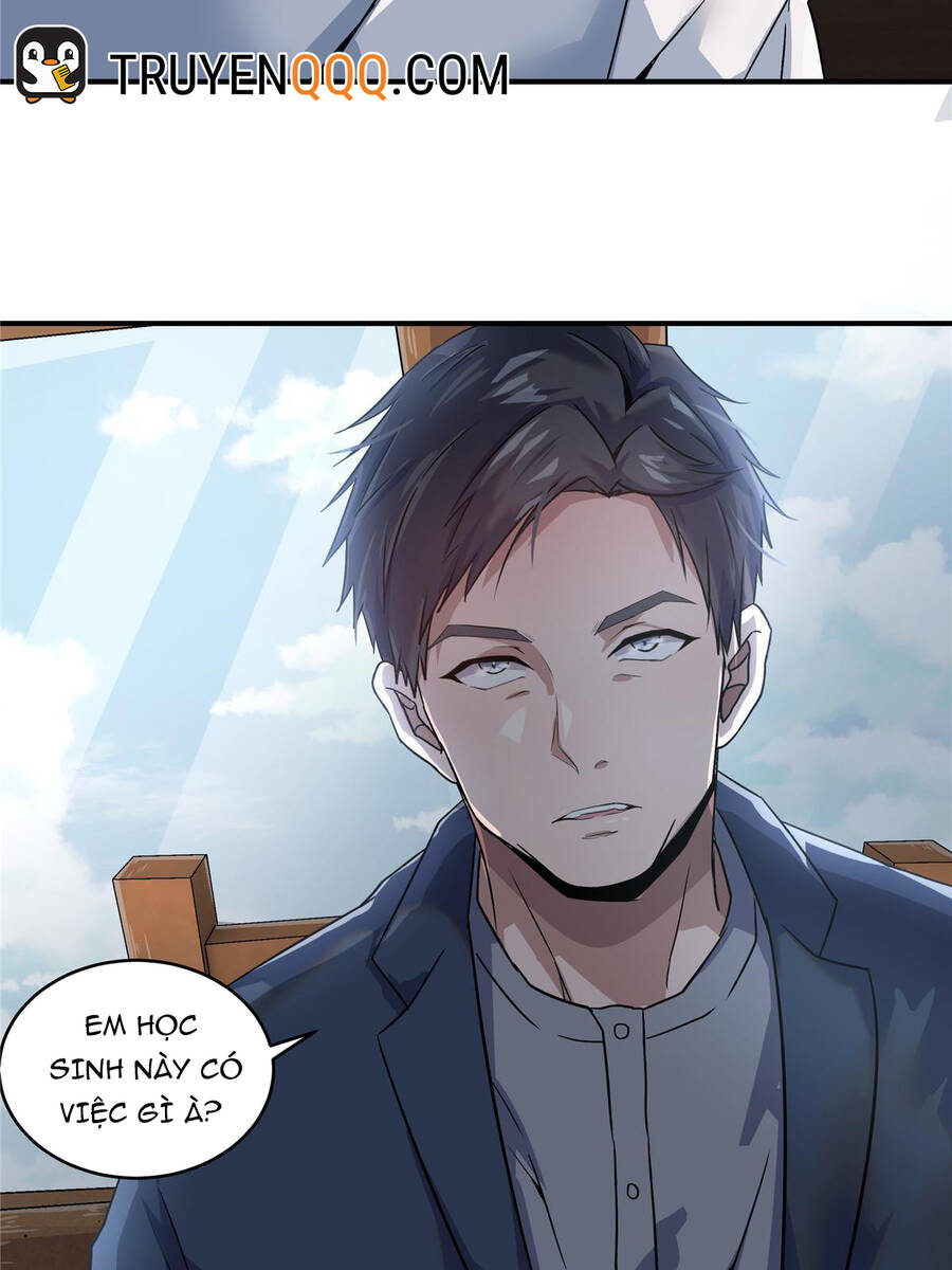 Vương Giả Săn Mồi Chap 4 - Next Chap 5