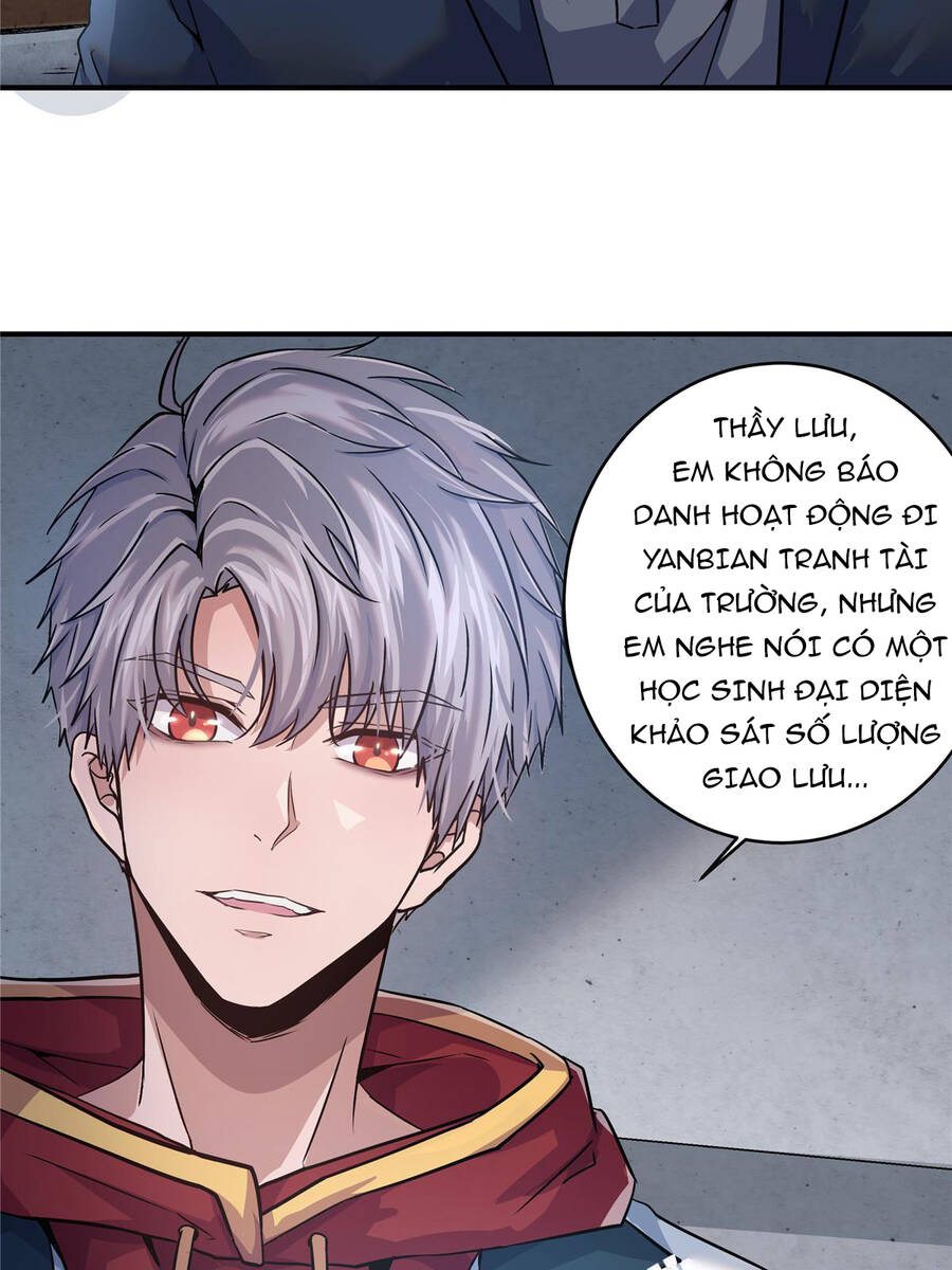Vương Giả Săn Mồi Chap 4 - Next Chap 5