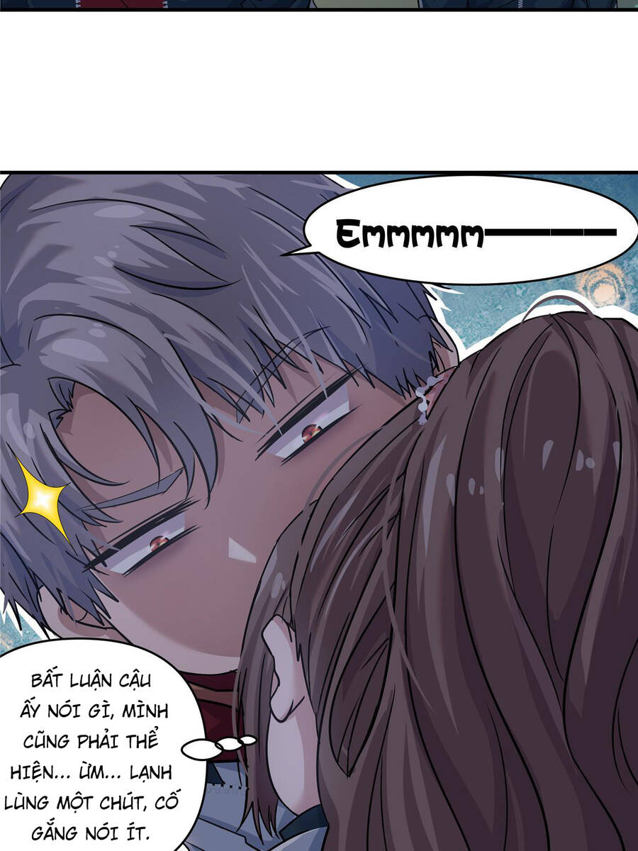 Vương Giả Săn Mồi Chap 4 - Next Chap 5