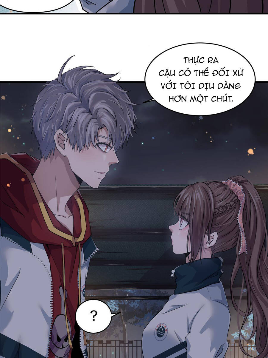 Vương Giả Săn Mồi Chap 4 - Next Chap 5