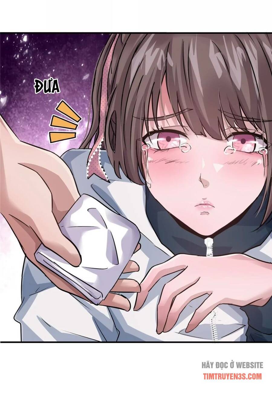 Vương Giả Săn Mồi Chap 40 - Next Chap 41