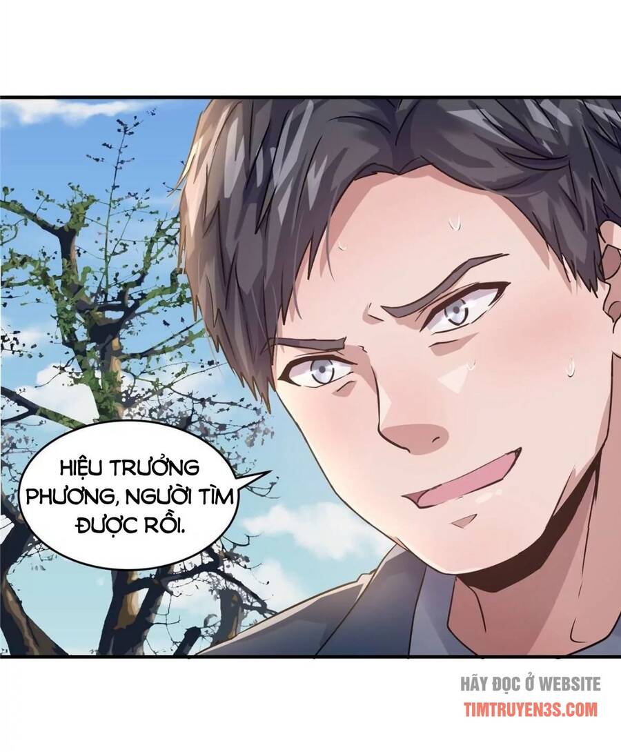 Vương Giả Săn Mồi Chap 40 - Next Chap 41