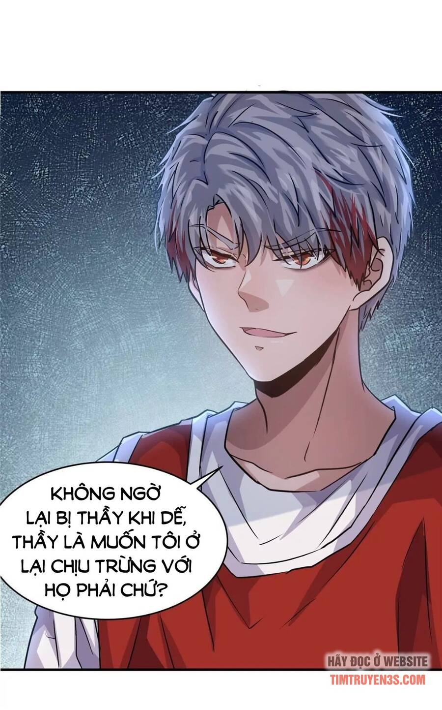 Vương Giả Săn Mồi Chap 40 - Next Chap 41