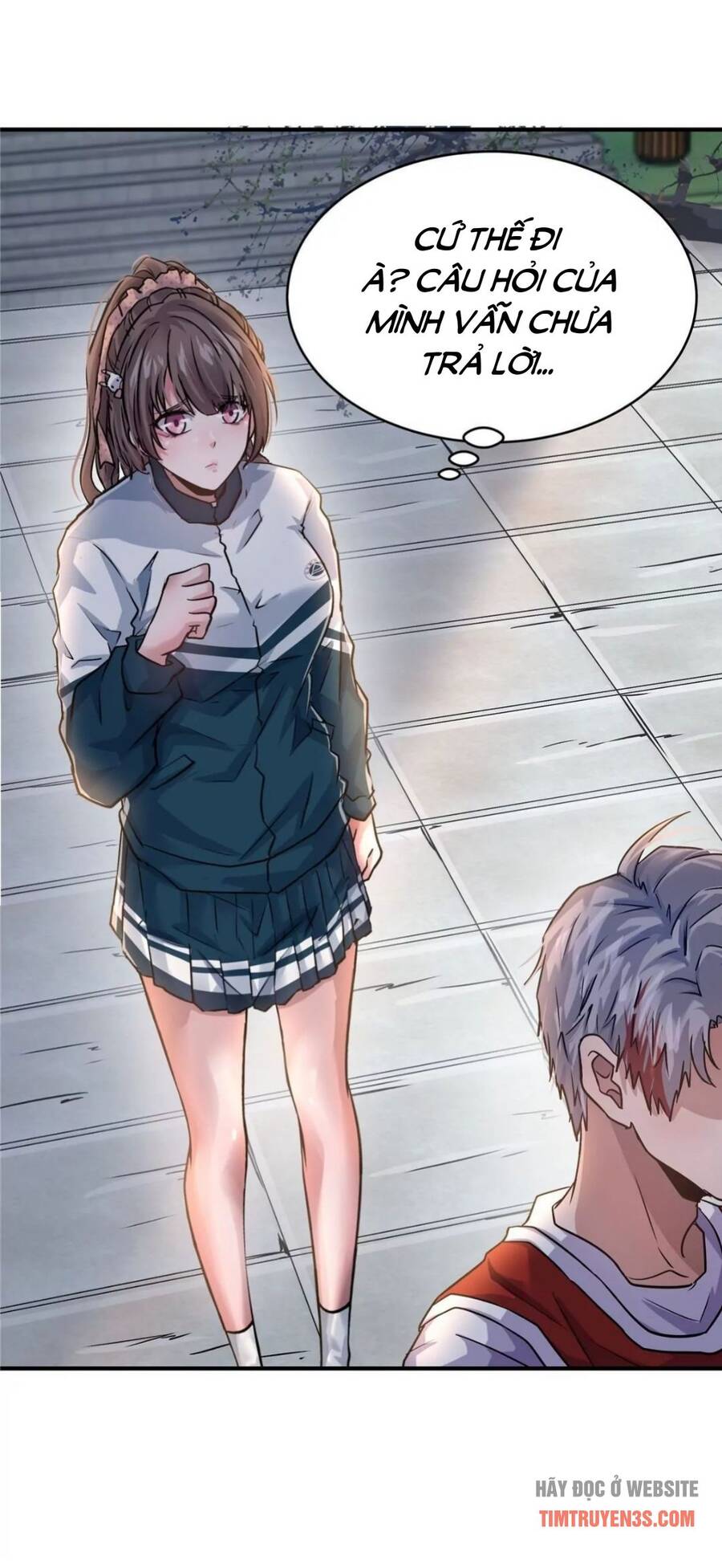 Vương Giả Săn Mồi Chap 40 - Next Chap 41