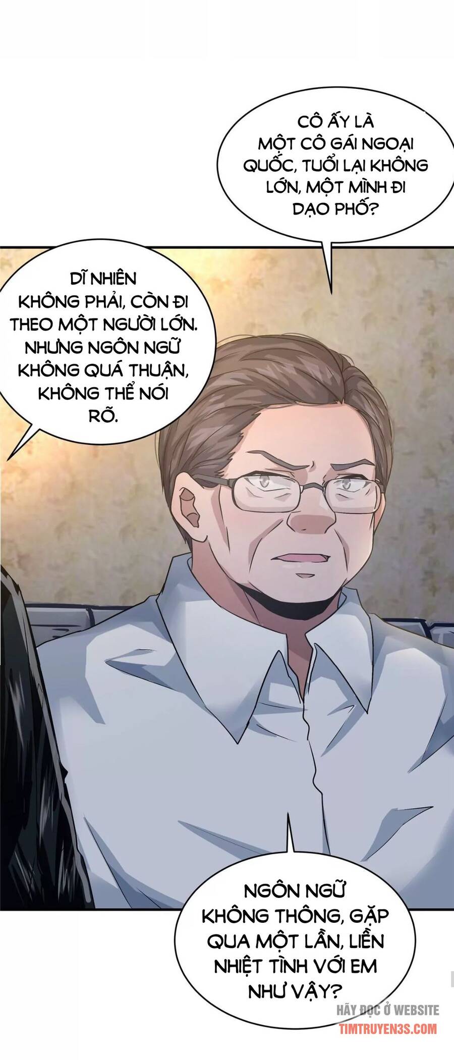 Vương Giả Săn Mồi Chap 40 - Next Chap 41